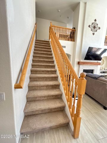 9740 E McAndrew Court, Tucson, AZ 85748