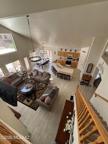 9740 E McAndrew Court, Tucson, AZ 85748