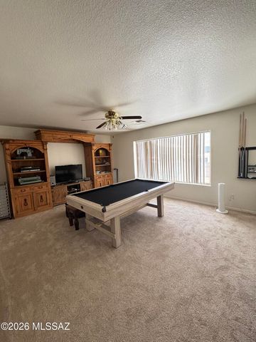 9740 E McAndrew Court, Tucson, AZ 85748
