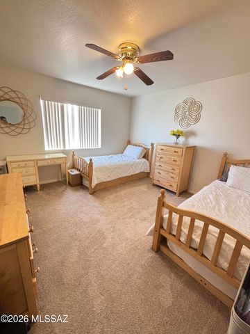 9740 E McAndrew Court, Tucson, AZ 85748
