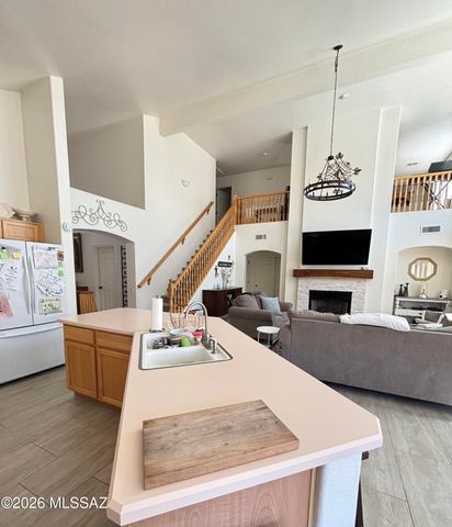 9740 E McAndrew Court, Tucson, AZ 85748