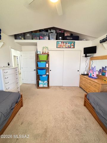 9740 E McAndrew Court, Tucson, AZ 85748