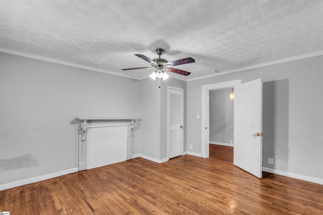 521 Perry Avenue, Greenville, SC 29611