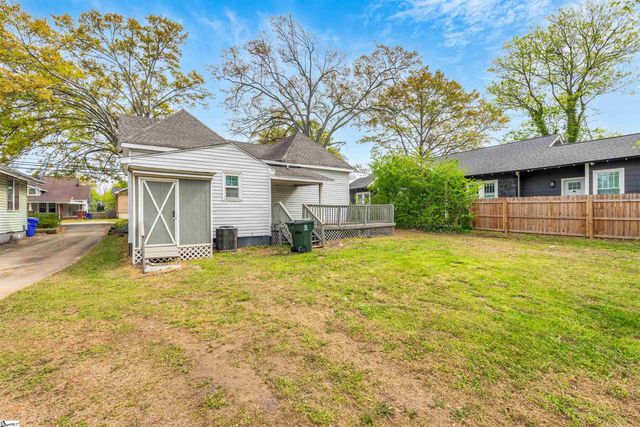 521 Perry Avenue, Greenville, SC 29611