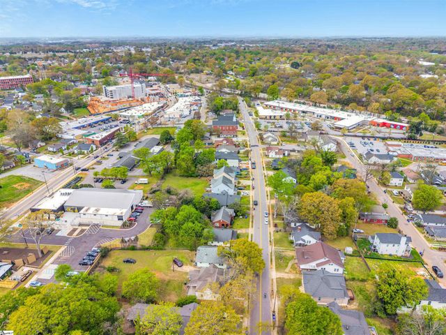 521 Perry Avenue, Greenville, SC 29611