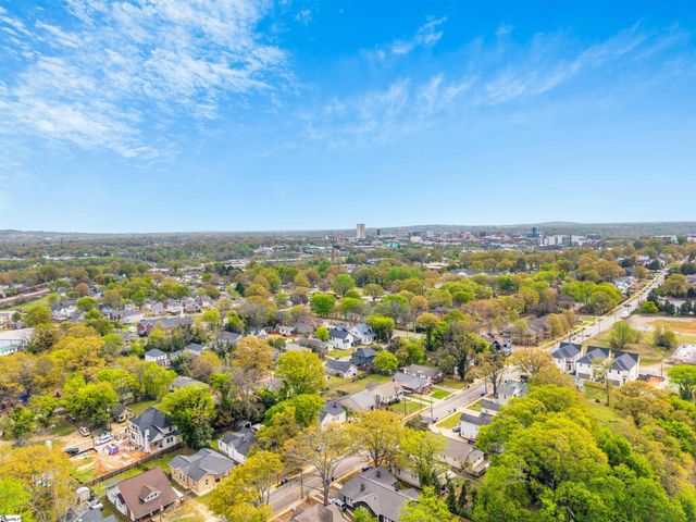 521 Perry Avenue, Greenville, SC 29611