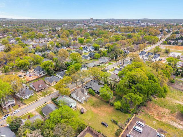 521 Perry Avenue, Greenville, SC 29611