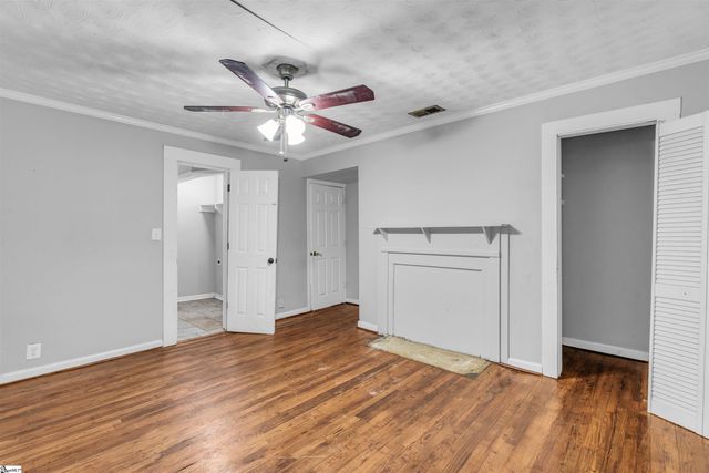 521 Perry Avenue, Greenville, SC 29611