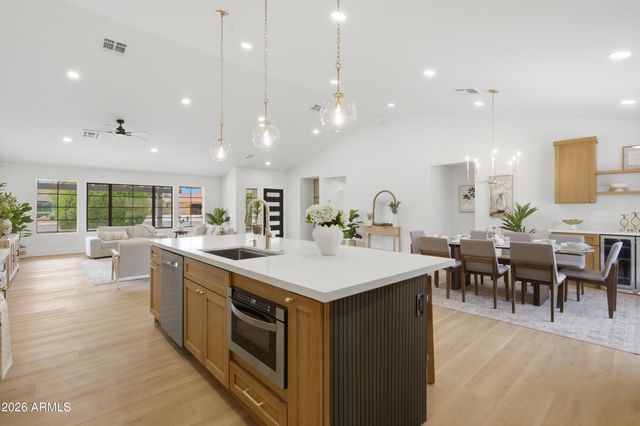 19007 N ALOE Court, Sun City West, AZ 85375