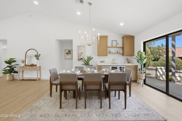 19007 N ALOE Court, Sun City West, AZ 85375