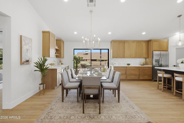 19007 N ALOE Court, Sun City West, AZ 85375
