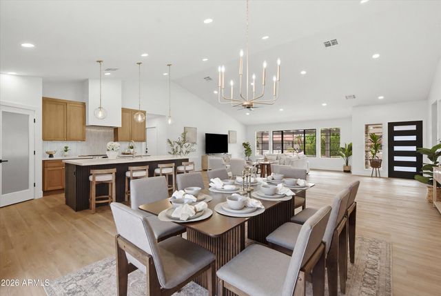 19007 N ALOE Court, Sun City West, AZ 85375