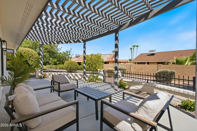 19007 N ALOE Court, Sun City West, AZ 85375