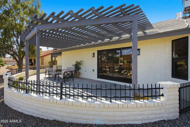 19007 N ALOE Court, Sun City West, AZ 85375