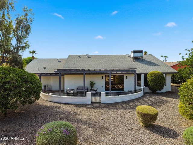 19007 N ALOE Court, Sun City West, AZ 85375