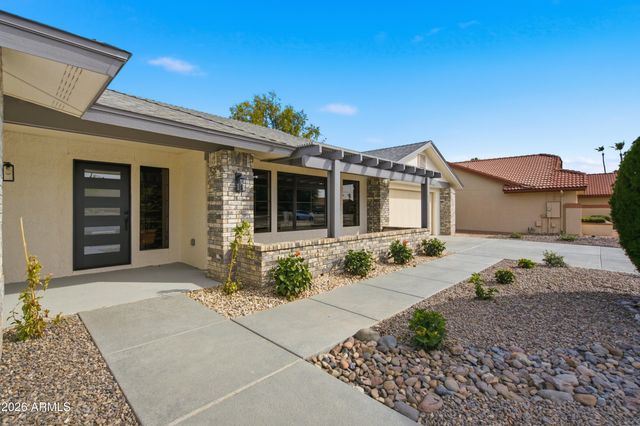 19007 N ALOE Court, Sun City West, AZ 85375
