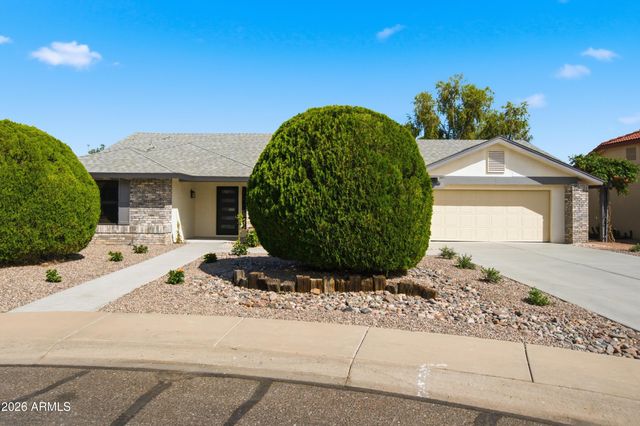 19007 N ALOE Court, Sun City West, AZ 85375