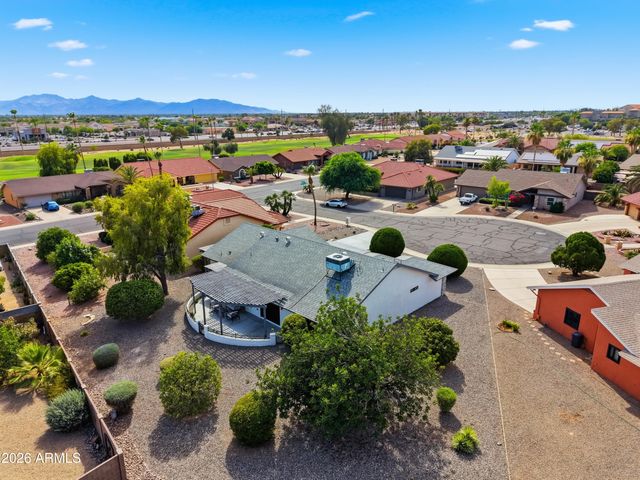 19007 N ALOE Court, Sun City West, AZ 85375
