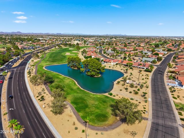 19007 N ALOE Court, Sun City West, AZ 85375