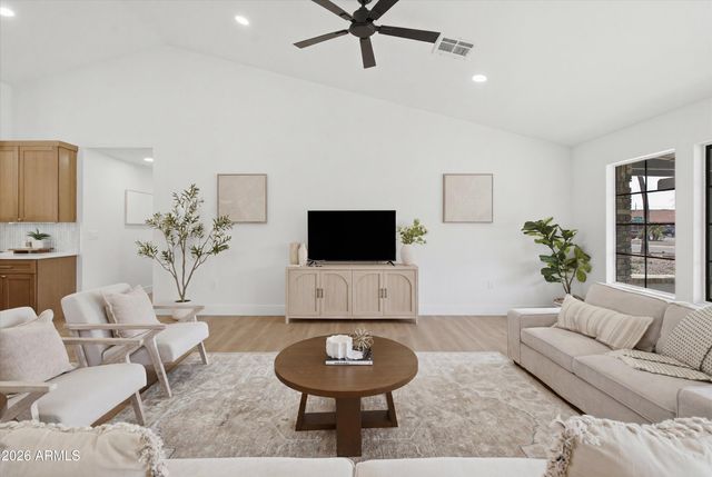 19007 N ALOE Court, Sun City West, AZ 85375