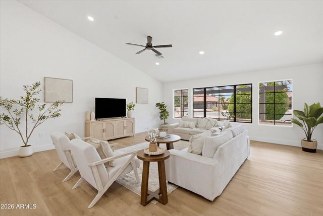 19007 N ALOE Court, Sun City West, AZ 85375