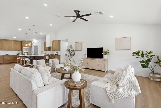 19007 N ALOE Court, Sun City West, AZ 85375