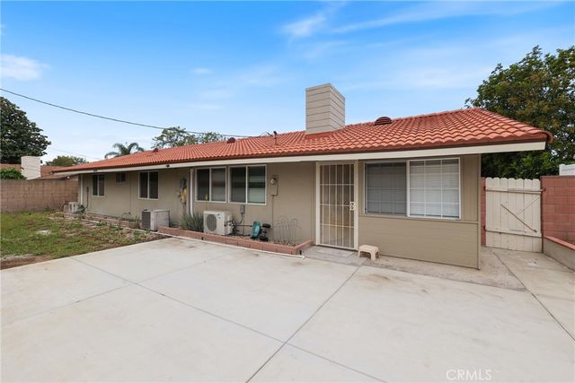 1108 S Broadmoor, West Covina, CA 91790
