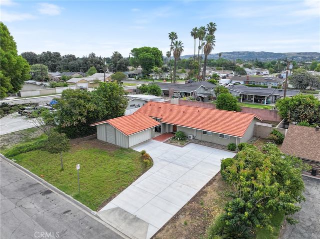 1108 S Broadmoor, West Covina, CA 91790