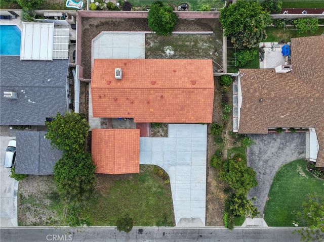 1108 S Broadmoor, West Covina, CA 91790