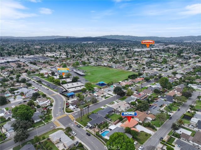 1108 S Broadmoor, West Covina, CA 91790