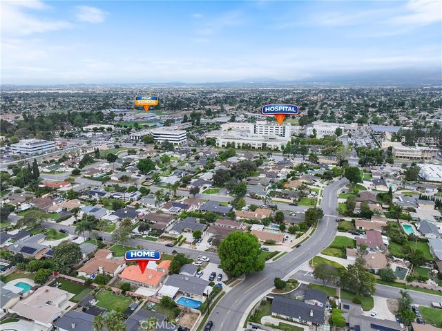 1108 S Broadmoor, West Covina, CA 91790