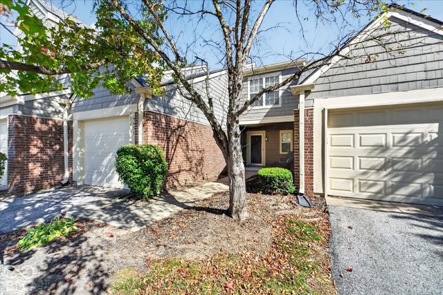 9433 Wimbledon Court, Indianapolis, IN 46250