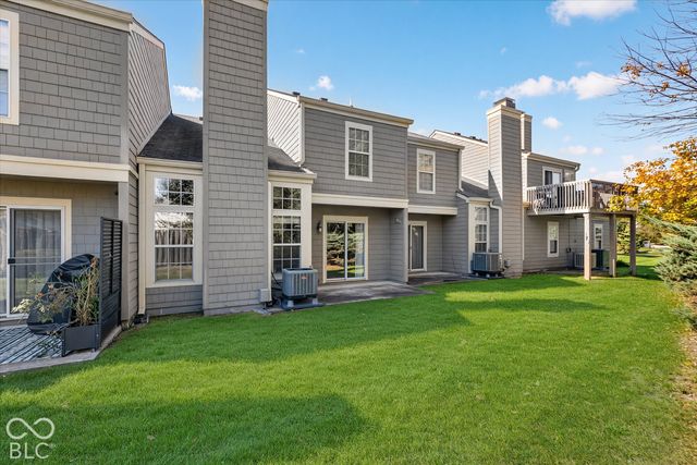 9433 Wimbledon Court, Indianapolis, IN 46250