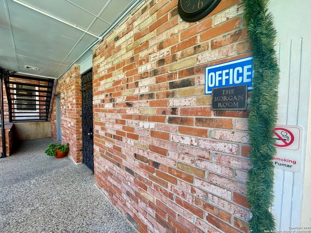 8401 N New Braunfels Ave, San Antonio, TX 78209