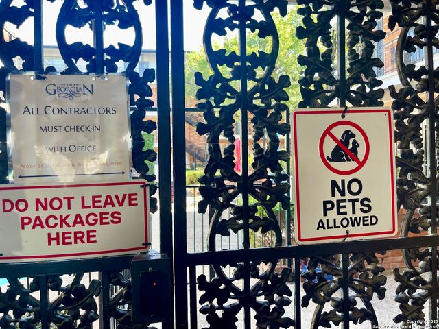 8401 N New Braunfels Ave, San Antonio, TX 78209