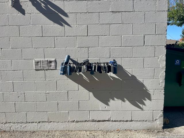 8401 N New Braunfels Ave, San Antonio, TX 78209