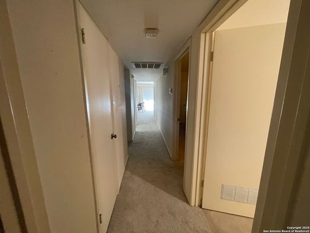 8401 N New Braunfels Ave, San Antonio, TX 78209