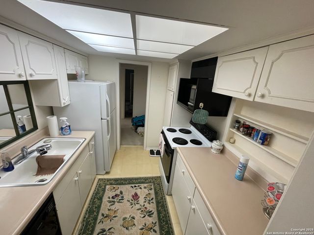 8401 N New Braunfels Ave, San Antonio, TX 78209