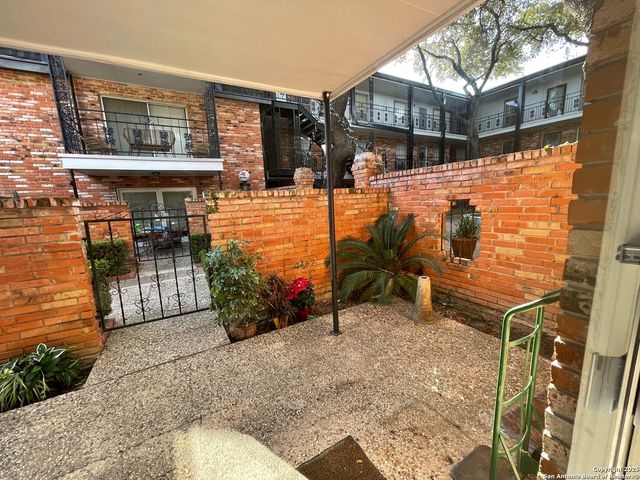 8401 N New Braunfels Ave, San Antonio, TX 78209