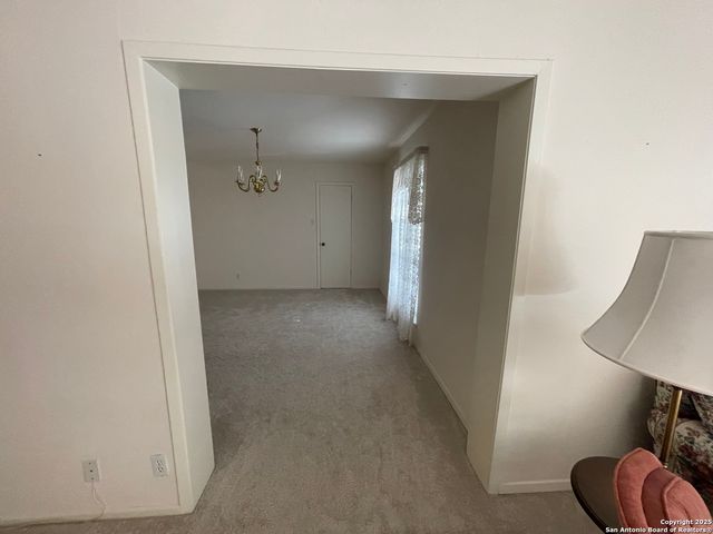 8401 N New Braunfels Ave, San Antonio, TX 78209