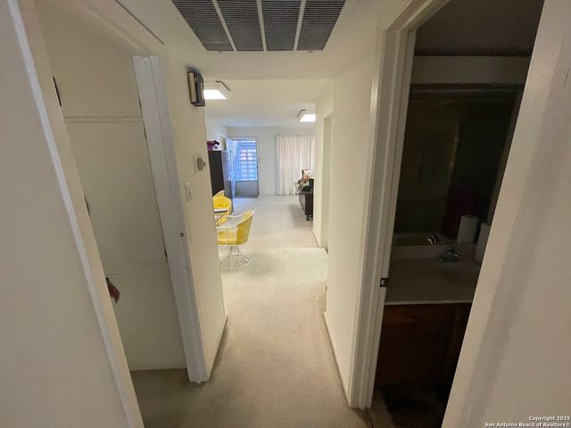 8401 N New Braunfels Ave, San Antonio, TX 78209