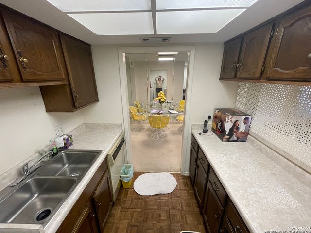 8401 N New Braunfels Ave, San Antonio, TX 78209