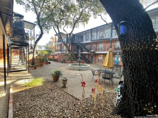 8401 N New Braunfels Ave, San Antonio, TX 78209