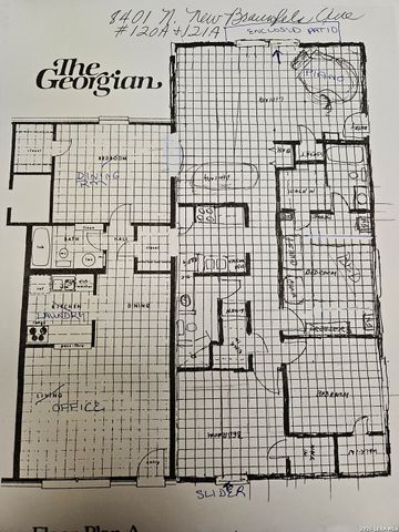 8401 N New Braunfels 120A & 121A, San Antonio, TX 78209