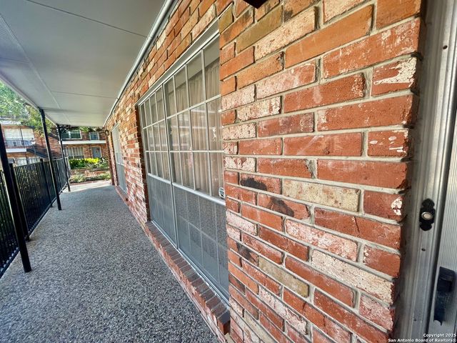 8401 N New Braunfels Ave, San Antonio, TX 78209