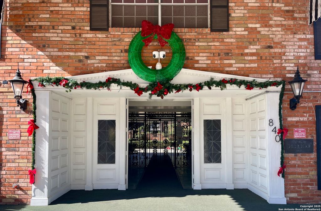 8401 N New Braunfels Ave, San Antonio, TX 78209