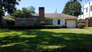 5752 Greenbrier, Dallas, TX 75209