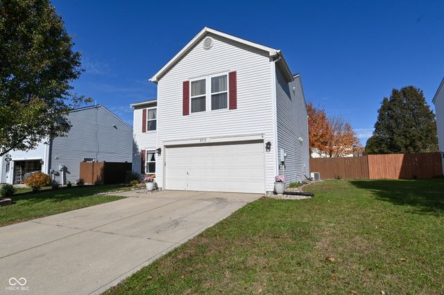 8710 Blooming Grove Drive, Indianapolis, IN 46113