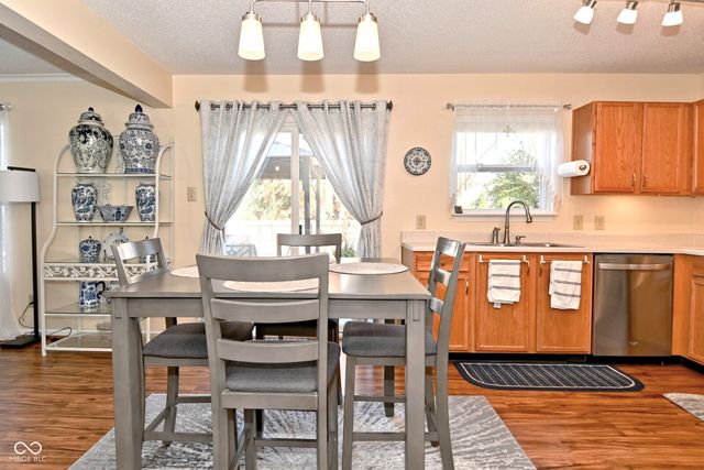 8710 Blooming Grove Drive, Indianapolis, IN 46113