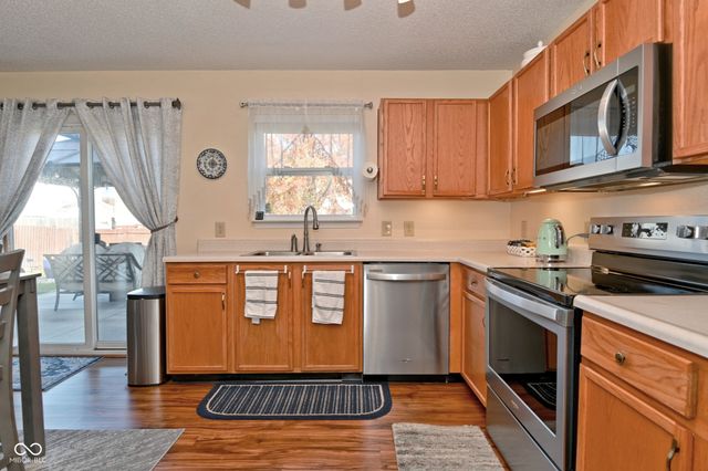 8710 Blooming Grove Drive, Indianapolis, IN 46113